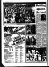 Deal, Walmer & Sandwich Mercury Thursday 27 July 1989 Page 16