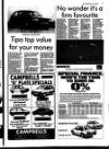 Deal, Walmer & Sandwich Mercury Thursday 27 July 1989 Page 21