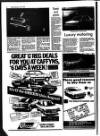 Deal, Walmer & Sandwich Mercury Thursday 27 July 1989 Page 22