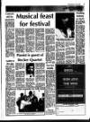Deal, Walmer & Sandwich Mercury Thursday 27 July 1989 Page 25