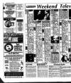 Deal, Walmer & Sandwich Mercury Thursday 27 July 1989 Page 28