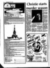 Deal, Walmer & Sandwich Mercury Thursday 27 July 1989 Page 30