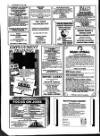 Deal, Walmer & Sandwich Mercury Thursday 27 July 1989 Page 34