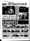 Deal, Walmer & Sandwich Mercury Thursday 27 July 1989 Page 40