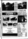 Deal, Walmer & Sandwich Mercury Thursday 27 July 1989 Page 41