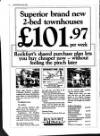 Deal, Walmer & Sandwich Mercury Thursday 27 July 1989 Page 44