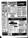 Deal, Walmer & Sandwich Mercury Thursday 27 July 1989 Page 52