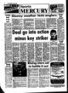 Deal, Walmer & Sandwich Mercury Thursday 27 July 1989 Page 56