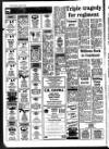 Deal, Walmer & Sandwich Mercury Thursday 03 August 1989 Page 2
