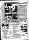 Deal, Walmer & Sandwich Mercury Thursday 03 August 1989 Page 4