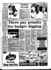 Deal, Walmer & Sandwich Mercury Thursday 03 August 1989 Page 5