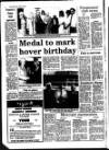 Deal, Walmer & Sandwich Mercury Thursday 03 August 1989 Page 6