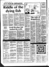 Deal, Walmer & Sandwich Mercury Thursday 03 August 1989 Page 8