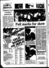 Deal, Walmer & Sandwich Mercury Thursday 03 August 1989 Page 10