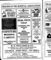 Deal, Walmer & Sandwich Mercury Thursday 03 August 1989 Page 14