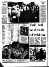 Deal, Walmer & Sandwich Mercury Thursday 03 August 1989 Page 16