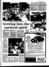 Deal, Walmer & Sandwich Mercury Thursday 03 August 1989 Page 17