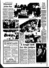 Deal, Walmer & Sandwich Mercury Thursday 03 August 1989 Page 18