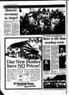 Deal, Walmer & Sandwich Mercury Thursday 03 August 1989 Page 22