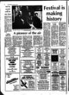 Deal, Walmer & Sandwich Mercury Thursday 03 August 1989 Page 24