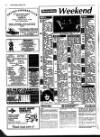 Deal, Walmer & Sandwich Mercury Thursday 03 August 1989 Page 26