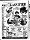 Deal, Walmer & Sandwich Mercury Thursday 03 August 1989 Page 30
