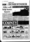 Deal, Walmer & Sandwich Mercury Thursday 03 August 1989 Page 38