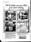 Deal, Walmer & Sandwich Mercury Thursday 03 August 1989 Page 44