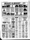 Deal, Walmer & Sandwich Mercury Thursday 03 August 1989 Page 46