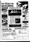 Deal, Walmer & Sandwich Mercury Thursday 03 August 1989 Page 47