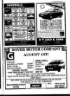 Deal, Walmer & Sandwich Mercury Thursday 03 August 1989 Page 51