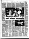 Deal, Walmer & Sandwich Mercury Thursday 03 August 1989 Page 55