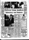 Deal, Walmer & Sandwich Mercury Thursday 10 August 1989 Page 3