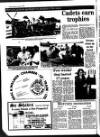 Deal, Walmer & Sandwich Mercury Thursday 10 August 1989 Page 4