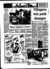 Deal, Walmer & Sandwich Mercury Thursday 10 August 1989 Page 6