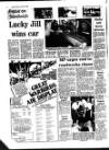 Deal, Walmer & Sandwich Mercury Thursday 10 August 1989 Page 10