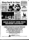 Deal, Walmer & Sandwich Mercury Thursday 10 August 1989 Page 13
