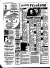 Deal, Walmer & Sandwich Mercury Thursday 10 August 1989 Page 20