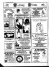 Deal, Walmer & Sandwich Mercury Thursday 10 August 1989 Page 22