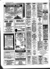 Deal, Walmer & Sandwich Mercury Thursday 10 August 1989 Page 28