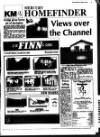 Deal, Walmer & Sandwich Mercury Thursday 10 August 1989 Page 33