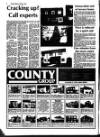 Deal, Walmer & Sandwich Mercury Thursday 10 August 1989 Page 34