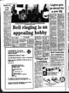 Deal, Walmer & Sandwich Mercury Thursday 17 August 1989 Page 4