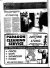 Deal, Walmer & Sandwich Mercury Thursday 17 August 1989 Page 10