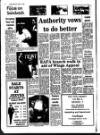 Deal, Walmer & Sandwich Mercury Thursday 17 August 1989 Page 12