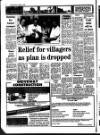 Deal, Walmer & Sandwich Mercury Thursday 17 August 1989 Page 14