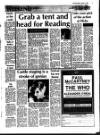 Deal, Walmer & Sandwich Mercury Thursday 17 August 1989 Page 17