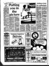 Deal, Walmer & Sandwich Mercury Thursday 17 August 1989 Page 18