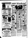Deal, Walmer & Sandwich Mercury Thursday 17 August 1989 Page 20