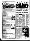 Deal, Walmer & Sandwich Mercury Thursday 17 August 1989 Page 22